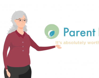 Parent Lab