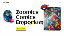 Zoomics -1